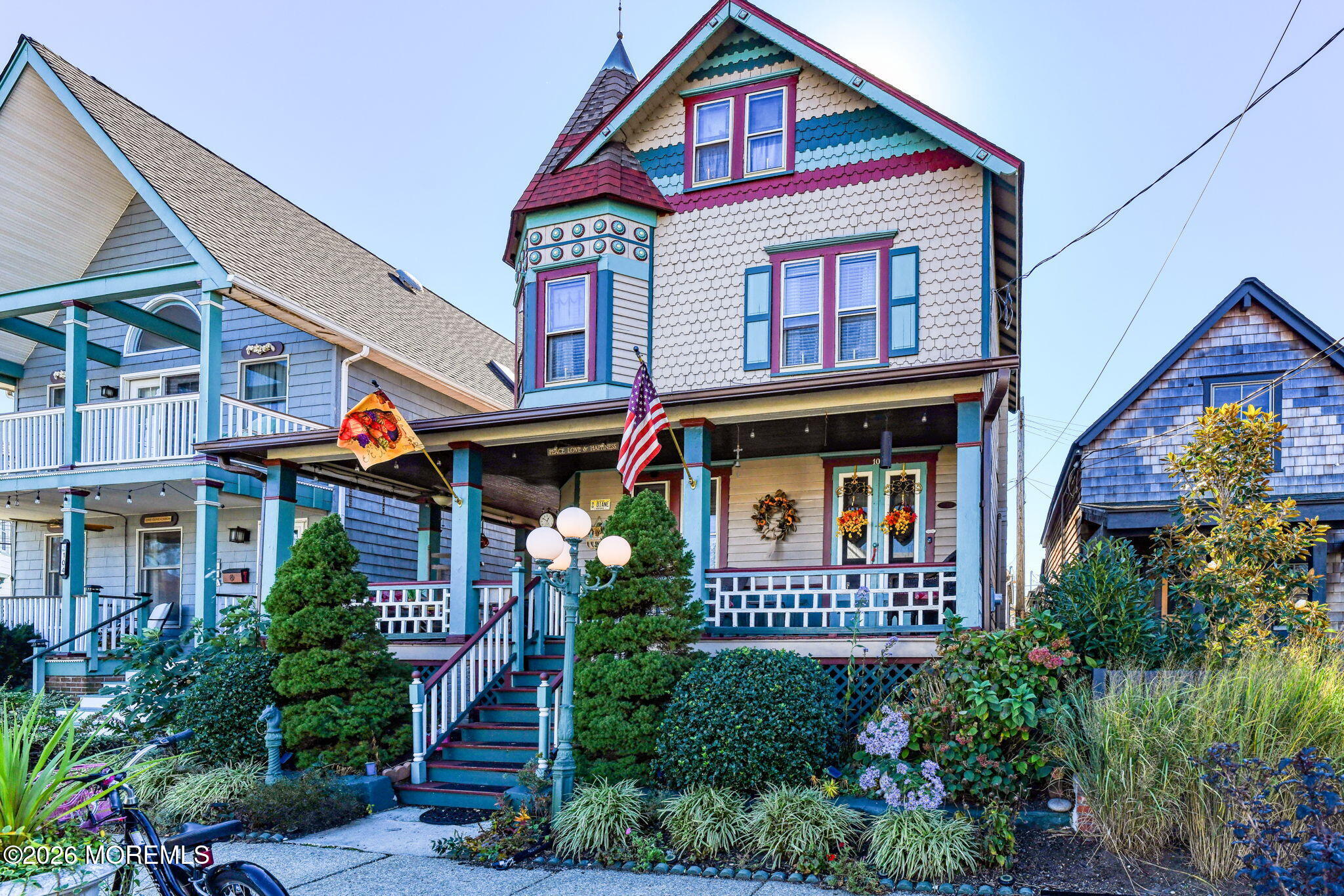 106 Broadway Ocean Grove NJ 07756