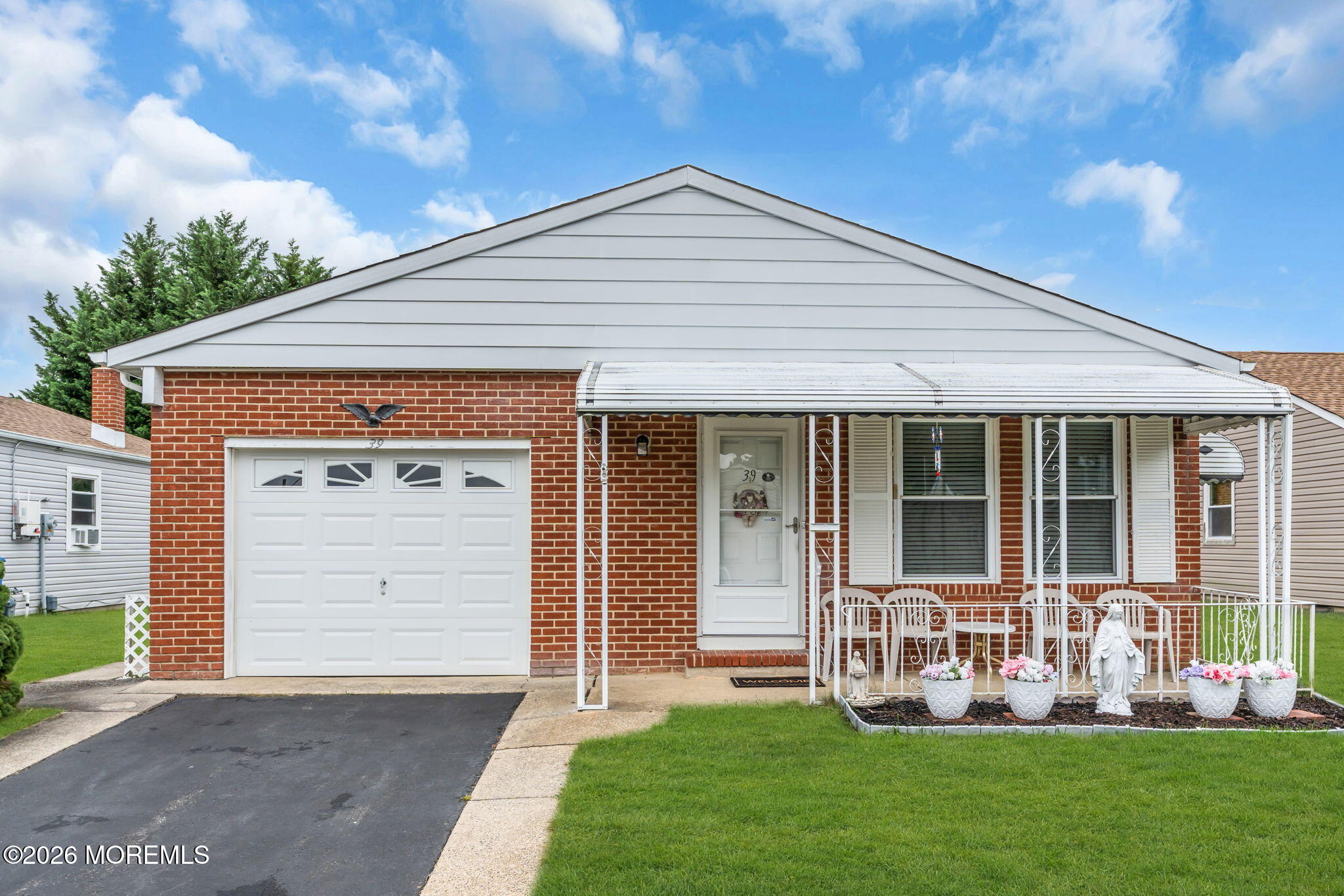 39 Innsbruck Drive Toms River NJ 08757
