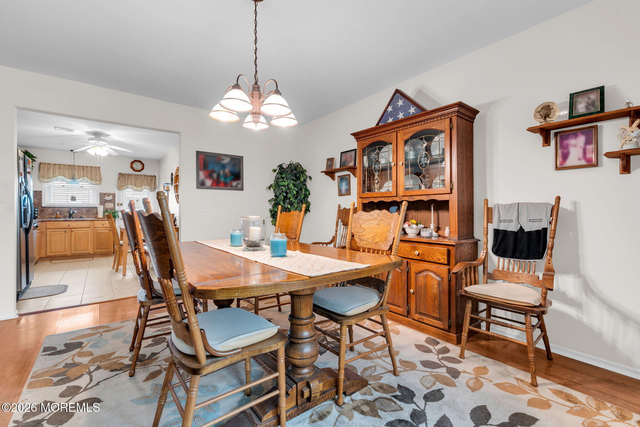 39 Innsbruck Drive Toms River NJ 08757