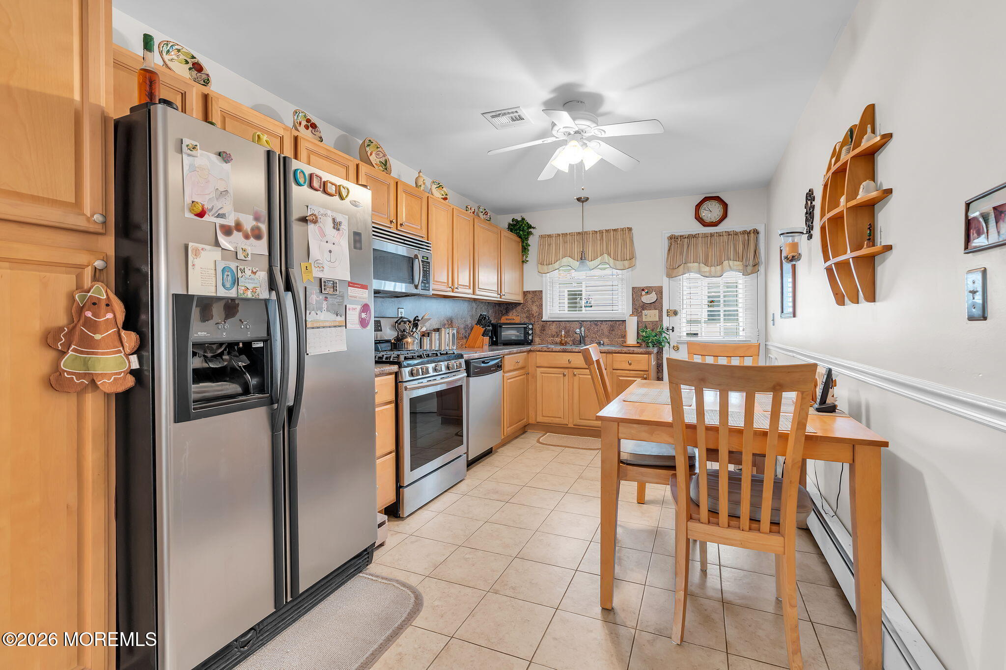39 Innsbruck Drive Toms River NJ 08757