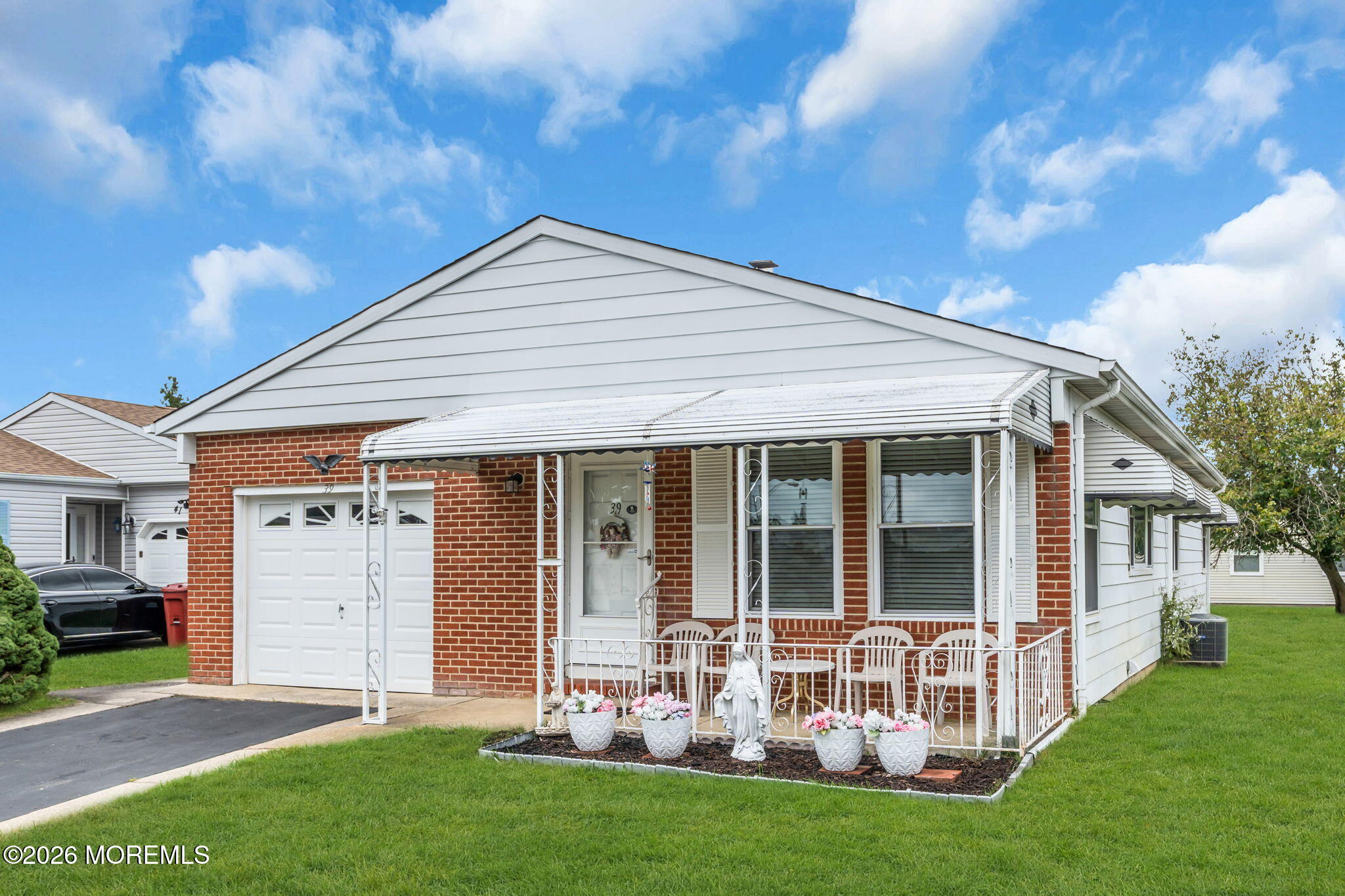 39 Innsbruck Drive Toms River NJ 08757