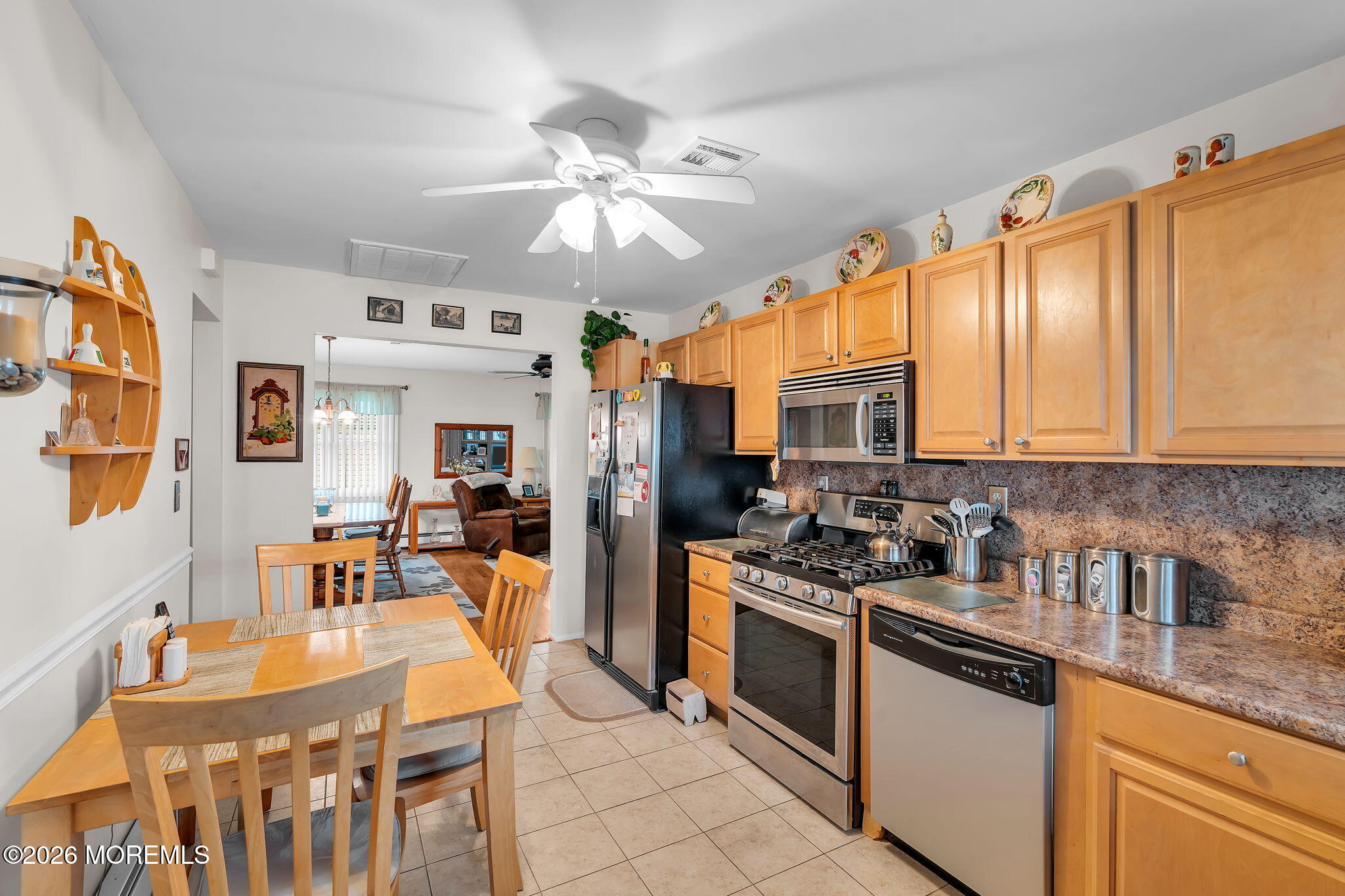 39 Innsbruck Drive Toms River NJ 08757