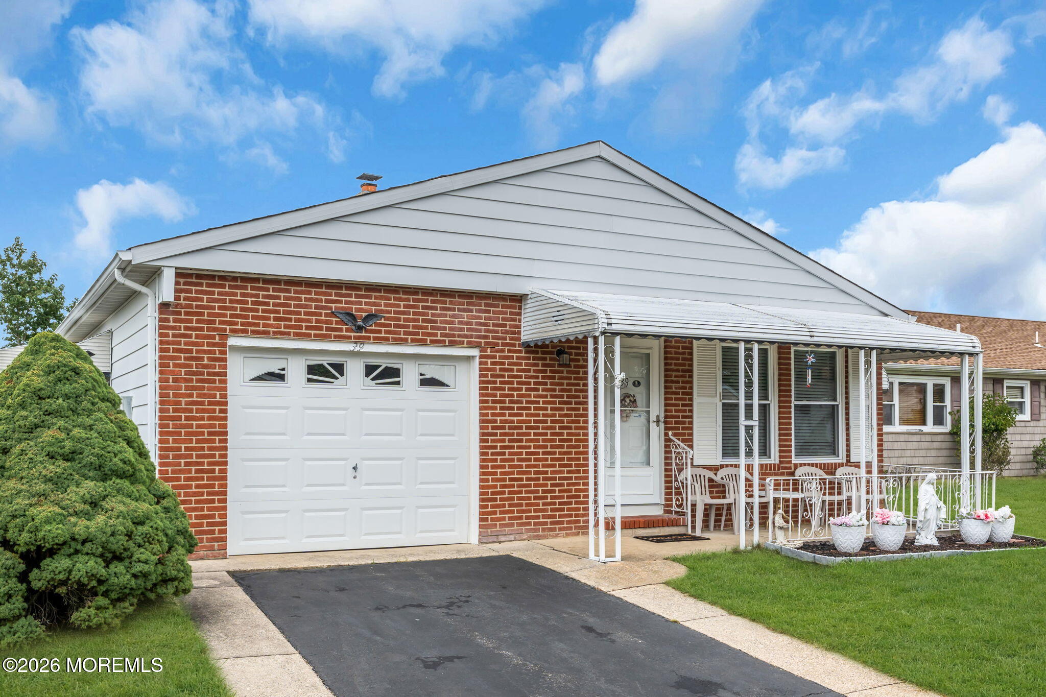 39 Innsbruck Drive Toms River NJ 08757
