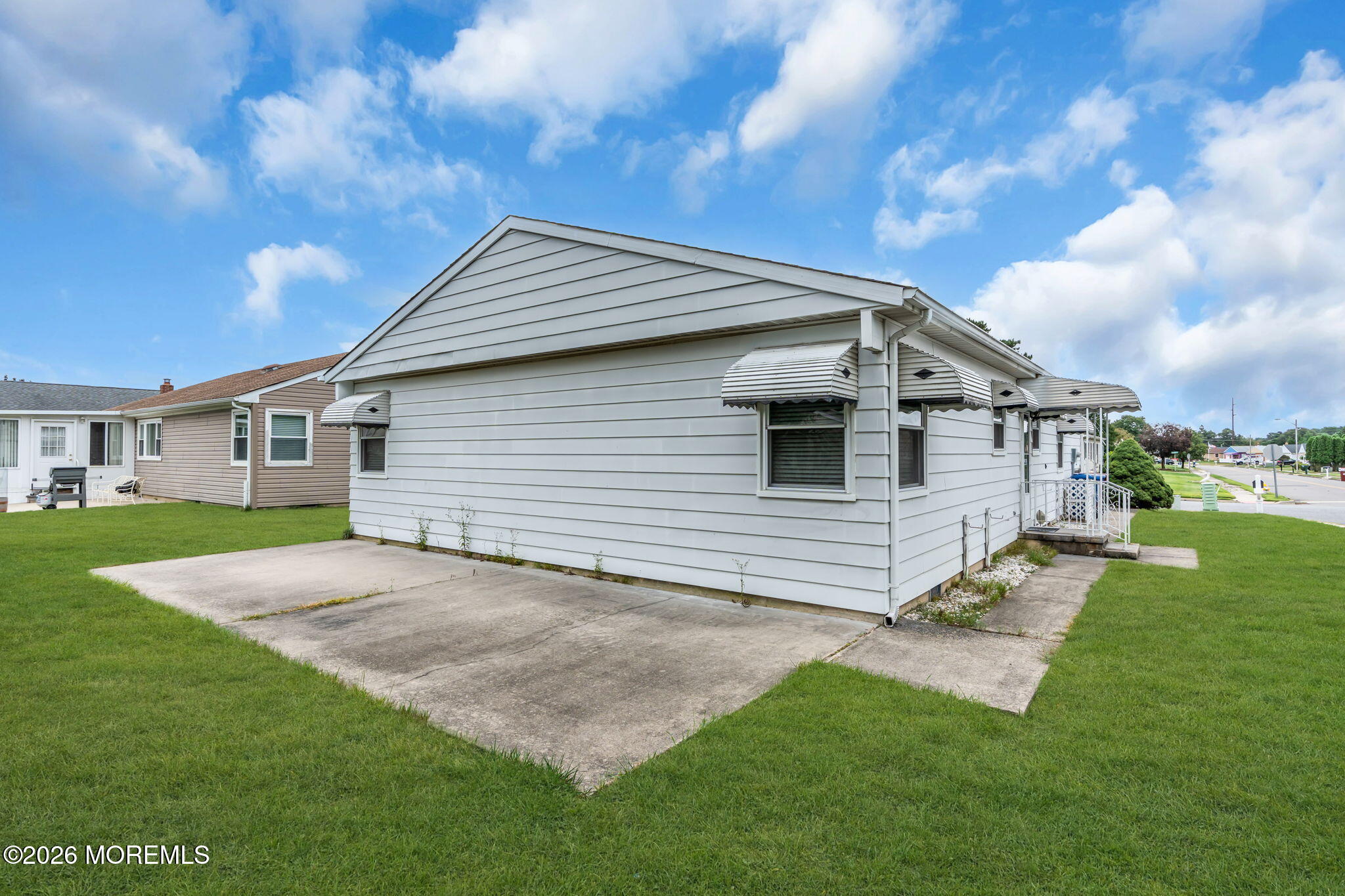 39 Innsbruck Drive Toms River NJ 08757