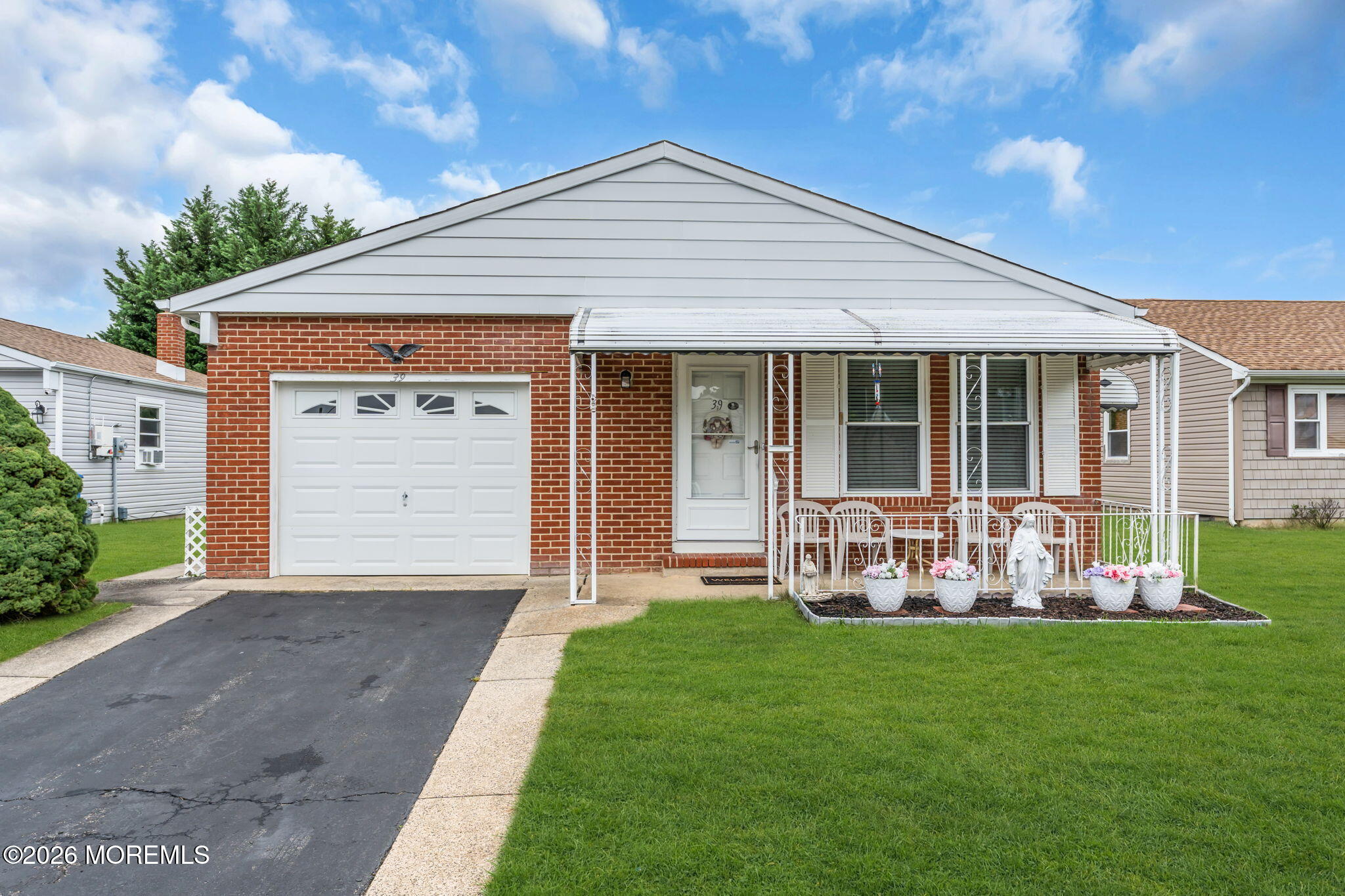 39 Innsbruck Drive Toms River NJ 08757