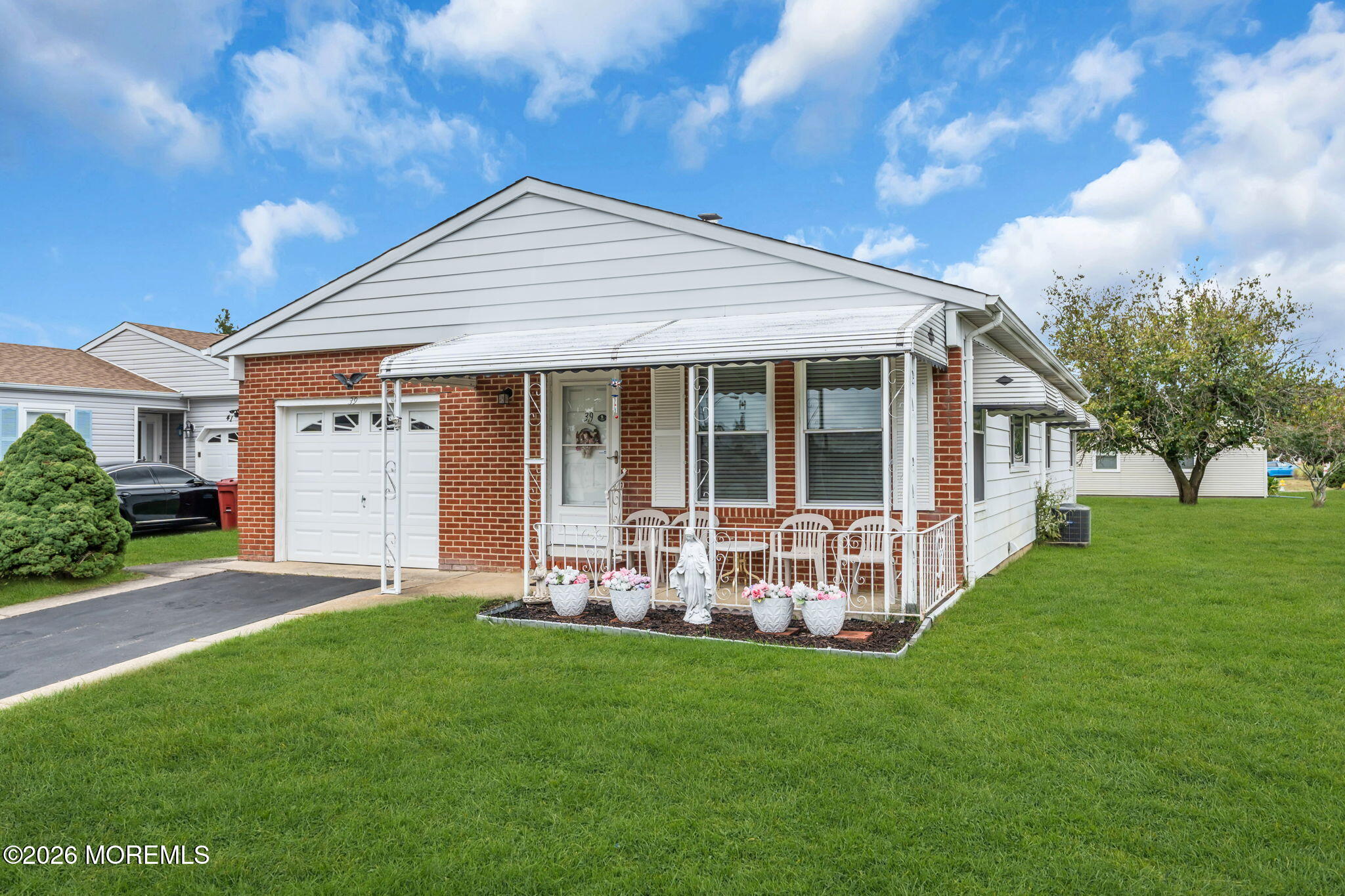 39 Innsbruck Drive Toms River NJ 08757