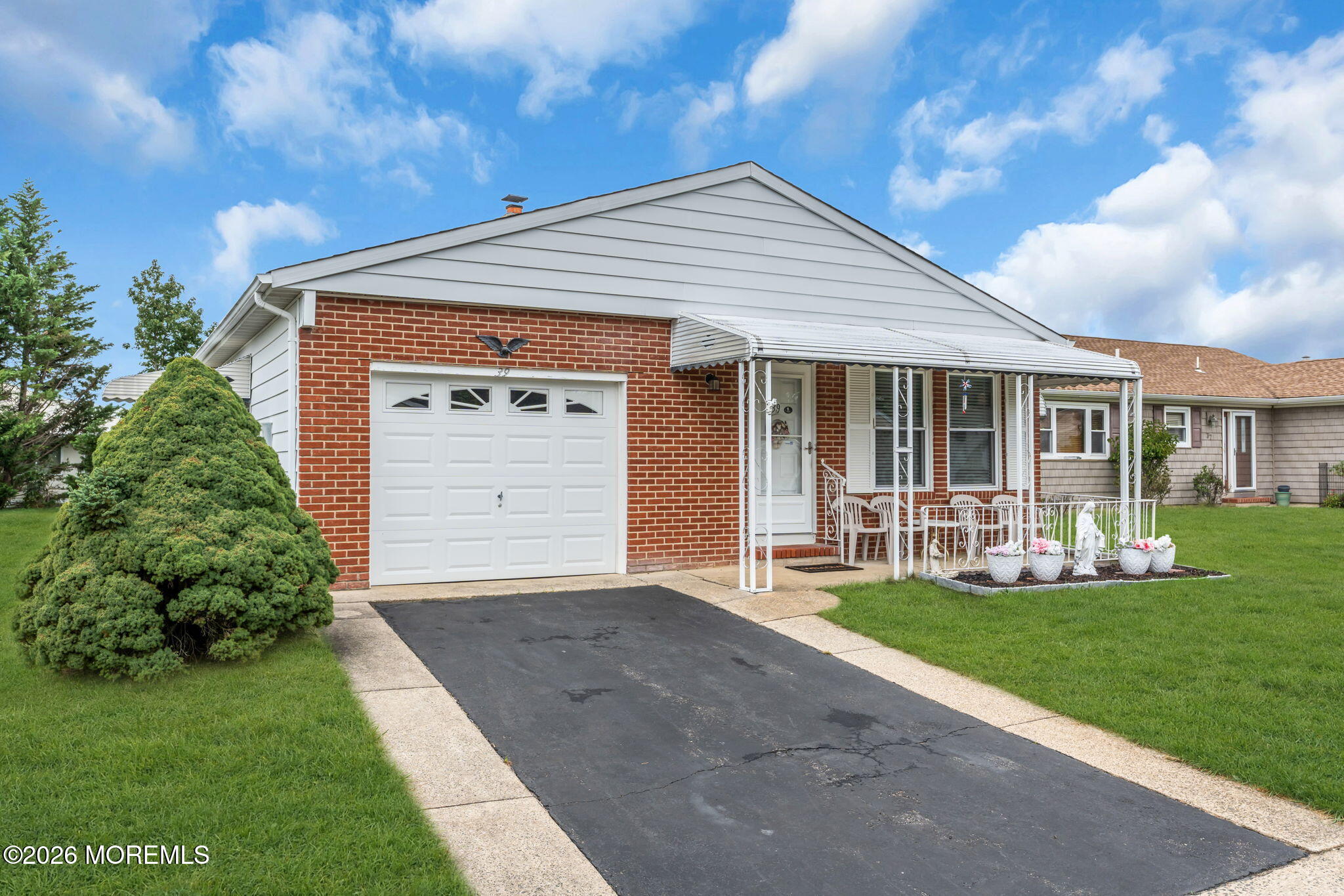 39 Innsbruck Drive Toms River NJ 08757