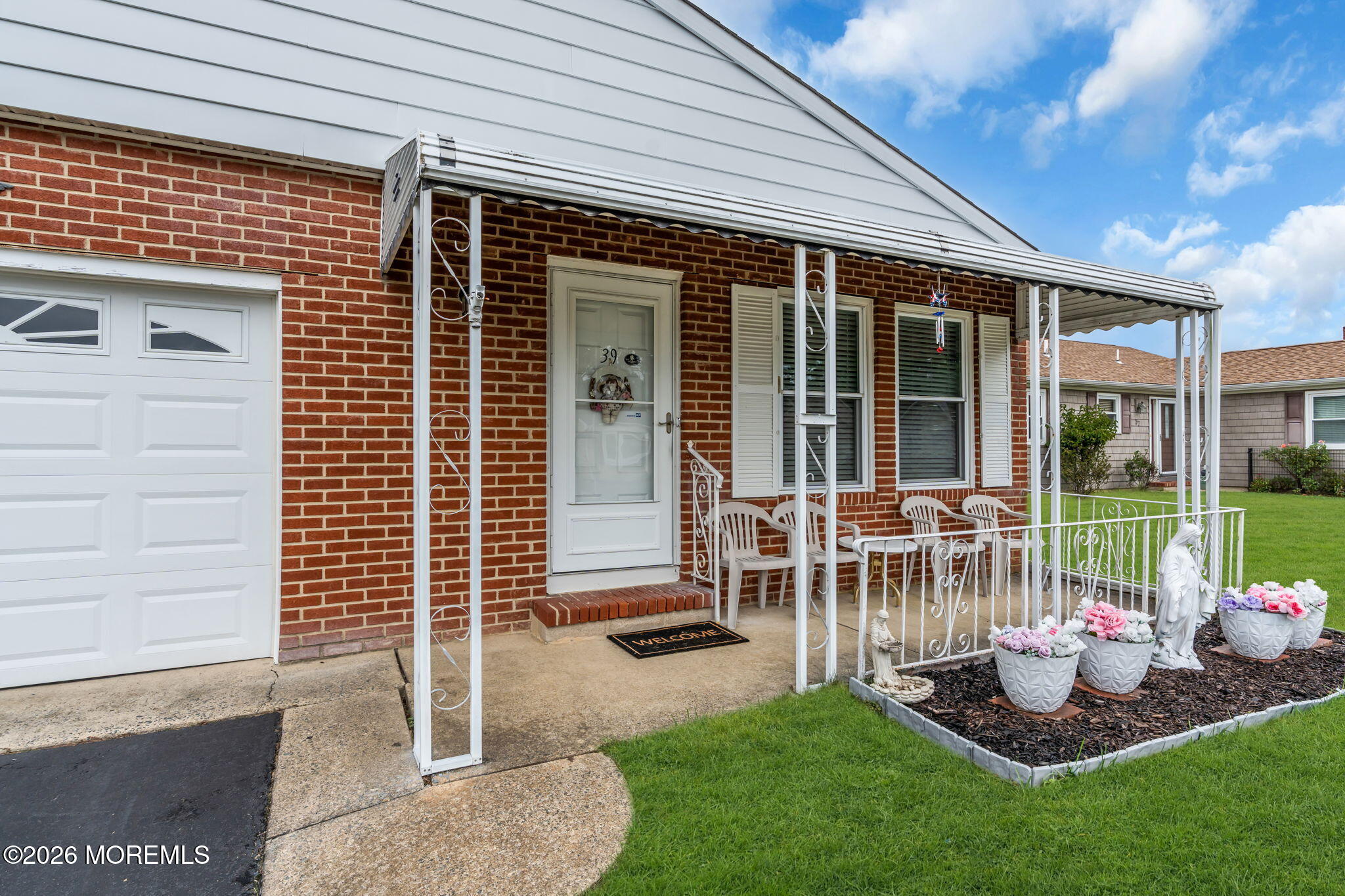 39 Innsbruck Drive Toms River NJ 08757