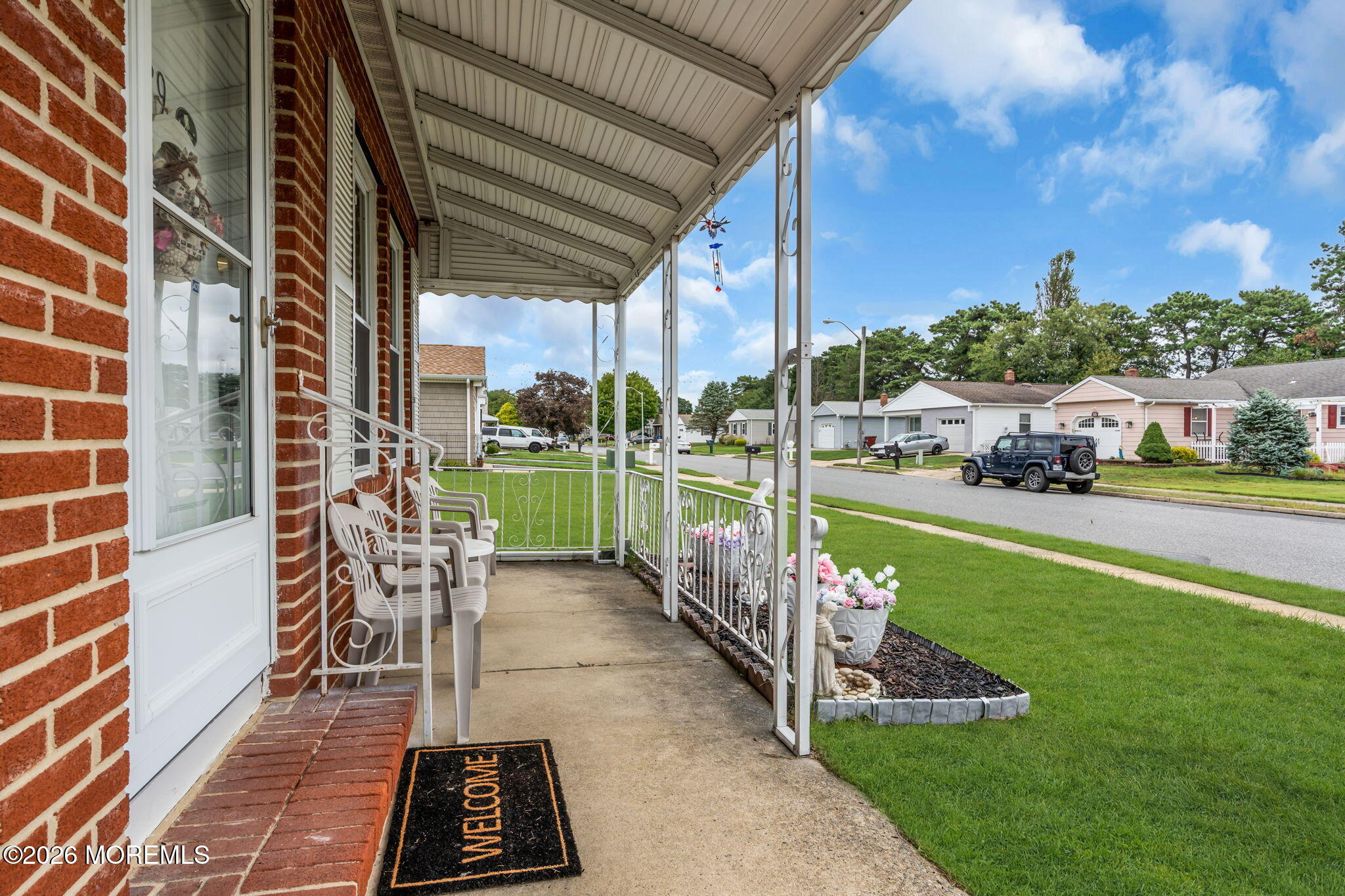39 Innsbruck Drive Toms River NJ 08757