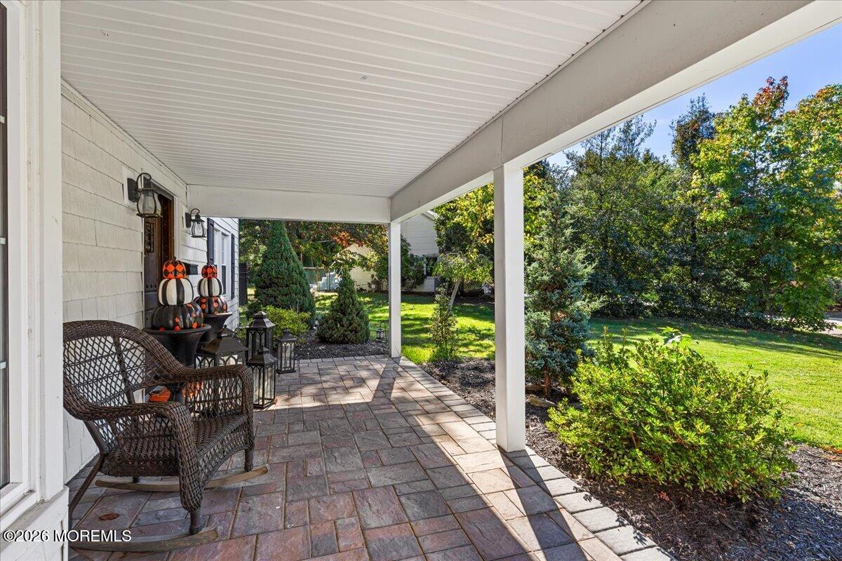 4 Cypress Court Aberdeen NJ 07747