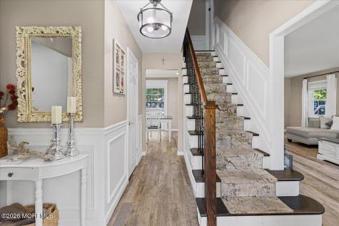 4 Cypress Court Aberdeen NJ 07747