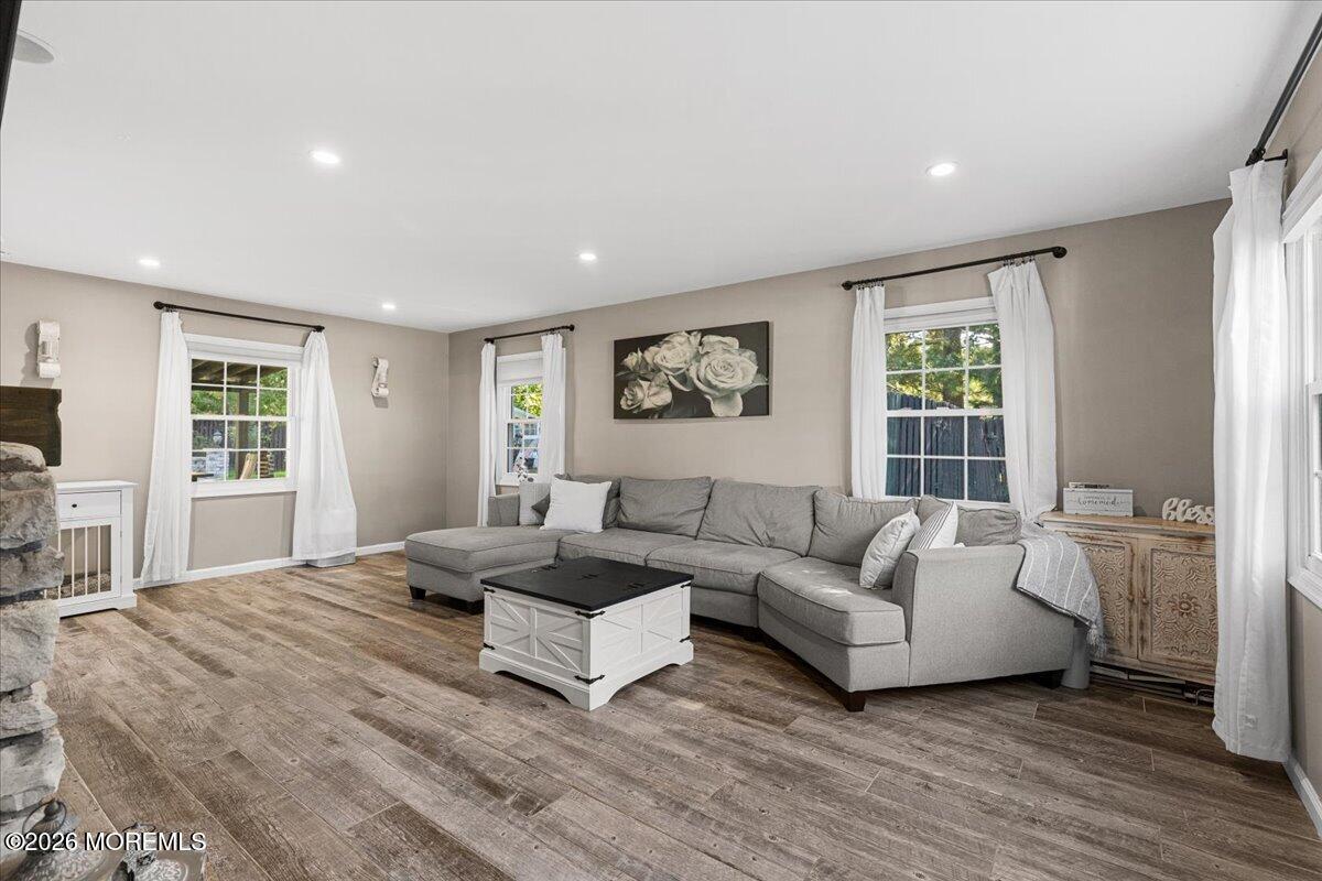 4 Cypress Court Aberdeen NJ 07747