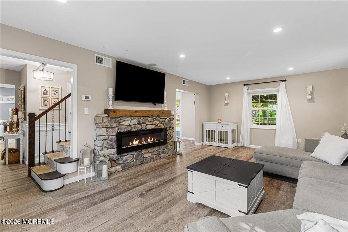 4 Cypress Court Aberdeen NJ 07747