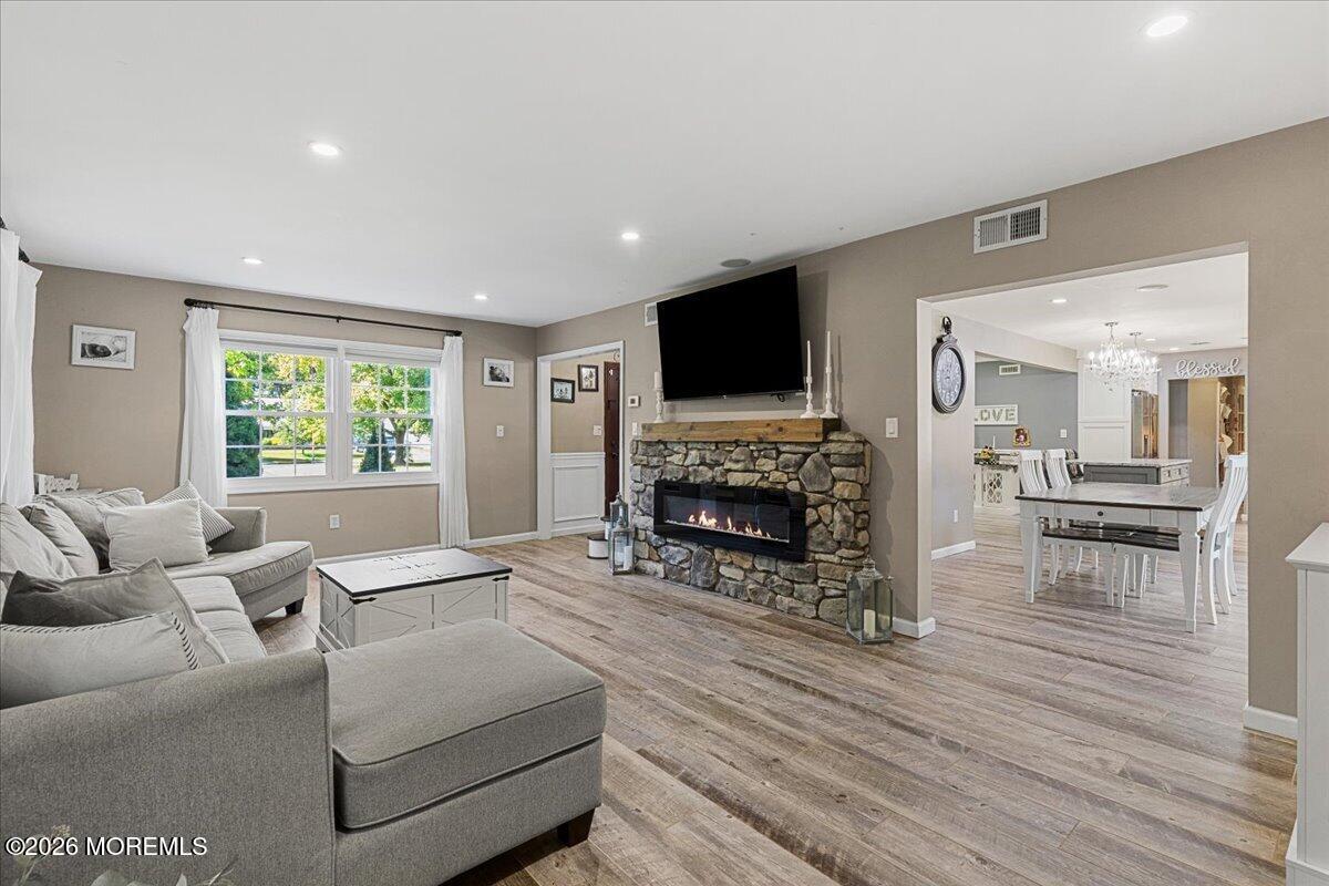 4 Cypress Court Aberdeen NJ 07747