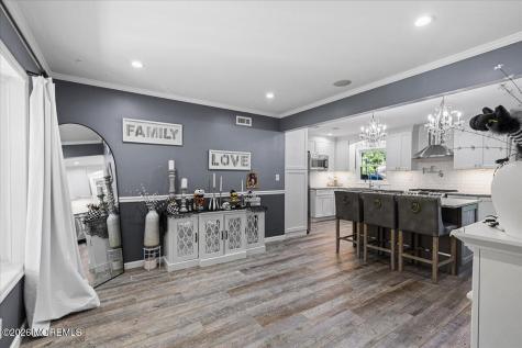 4 Cypress Court Aberdeen NJ 07747