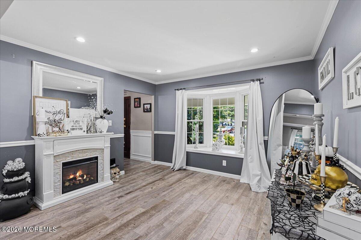 4 Cypress Court Aberdeen NJ 07747