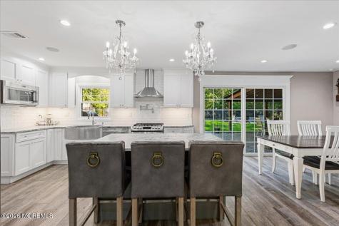4 Cypress Court Aberdeen NJ 07747