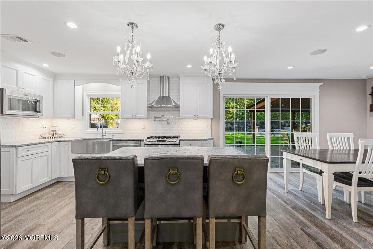 4 Cypress Court Aberdeen NJ 07747