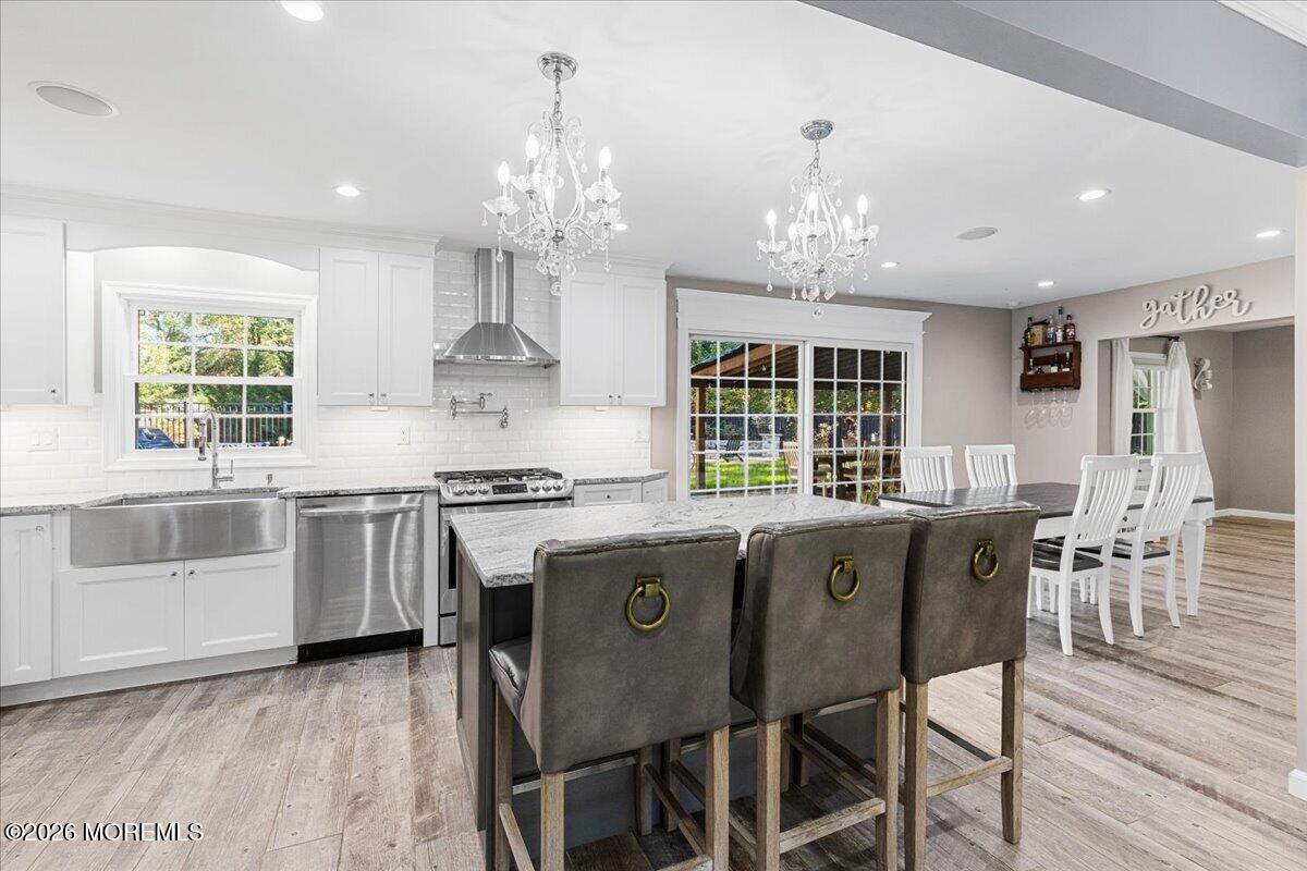 4 Cypress Court Aberdeen NJ 07747