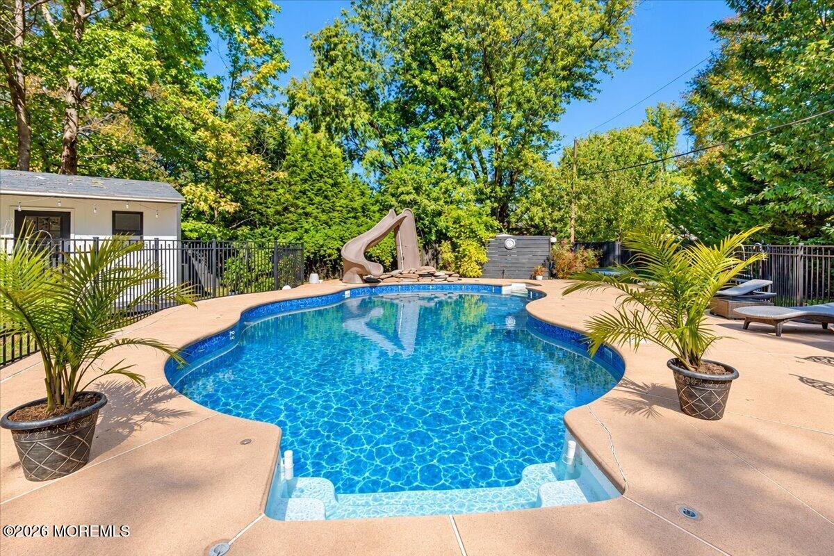 4 Cypress Court Aberdeen NJ 07747
