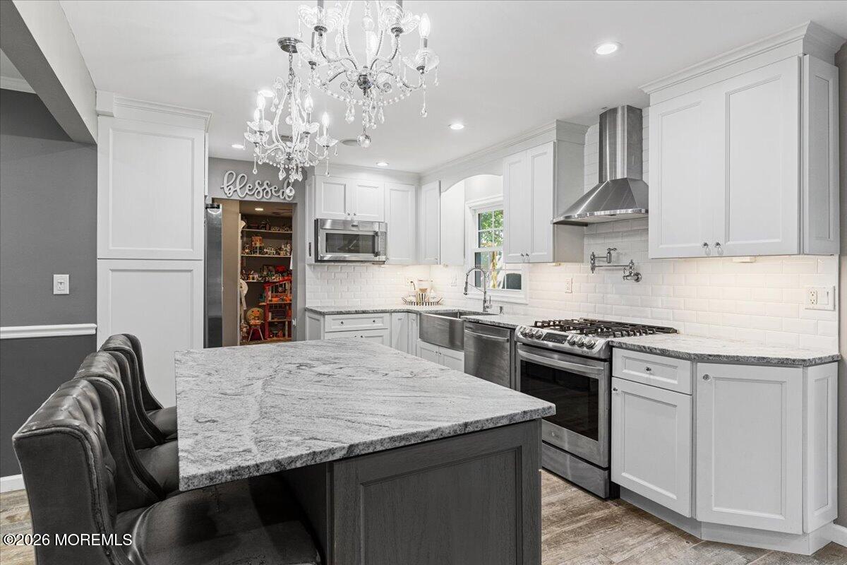 4 Cypress Court Aberdeen NJ 07747