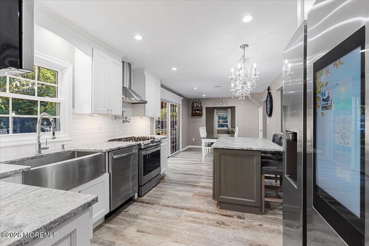 4 Cypress Court Aberdeen NJ 07747