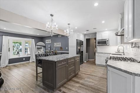 4 Cypress Court Aberdeen NJ 07747