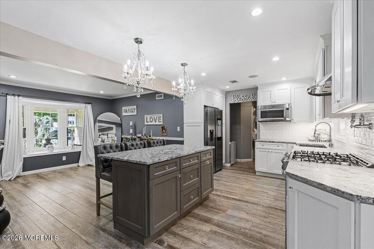 4 Cypress Court Aberdeen NJ 07747