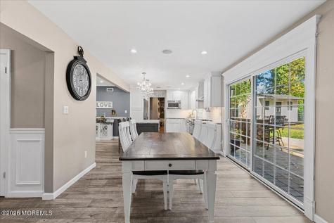 4 Cypress Court Aberdeen NJ 07747