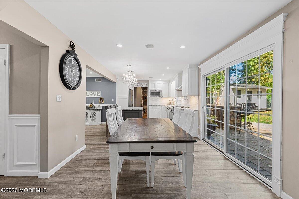4 Cypress Court Aberdeen NJ 07747