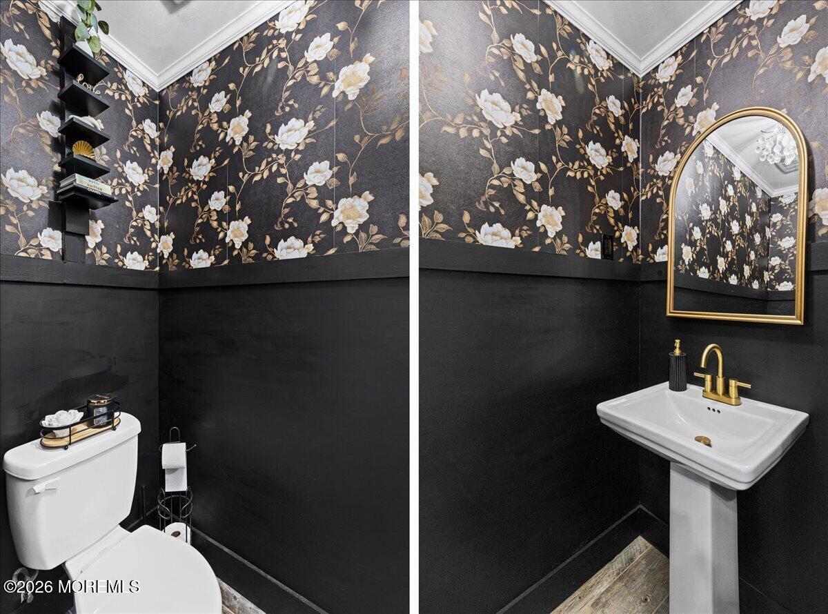 4 Cypress Court Aberdeen NJ 07747