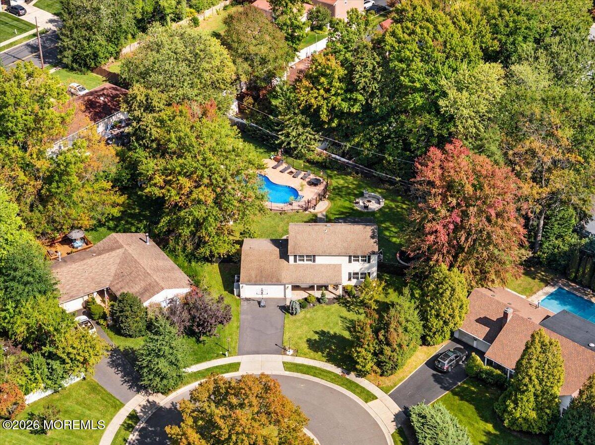 4 Cypress Court Aberdeen NJ 07747