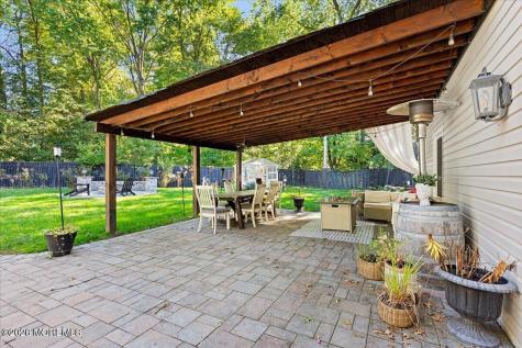 4 Cypress Court Aberdeen NJ 07747
