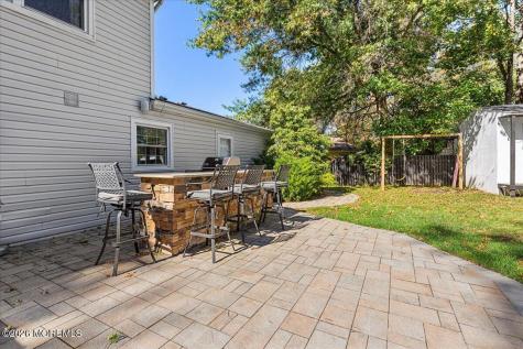 4 Cypress Court Aberdeen NJ 07747