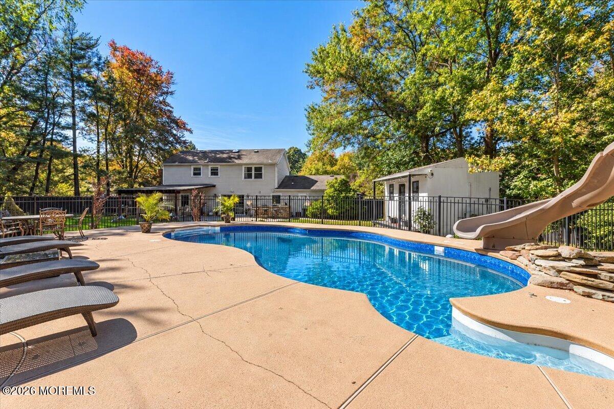 4 Cypress Court Aberdeen NJ 07747