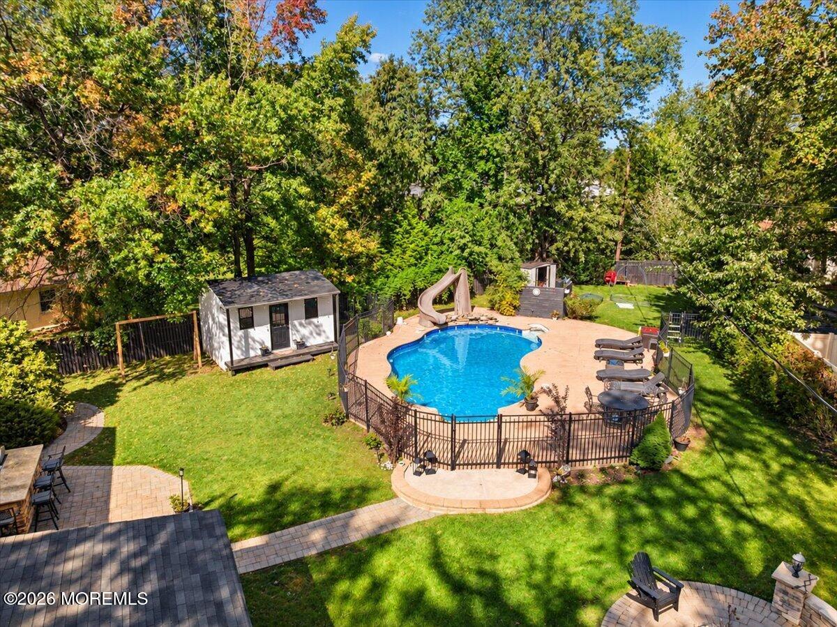 4 Cypress Court Aberdeen NJ 07747