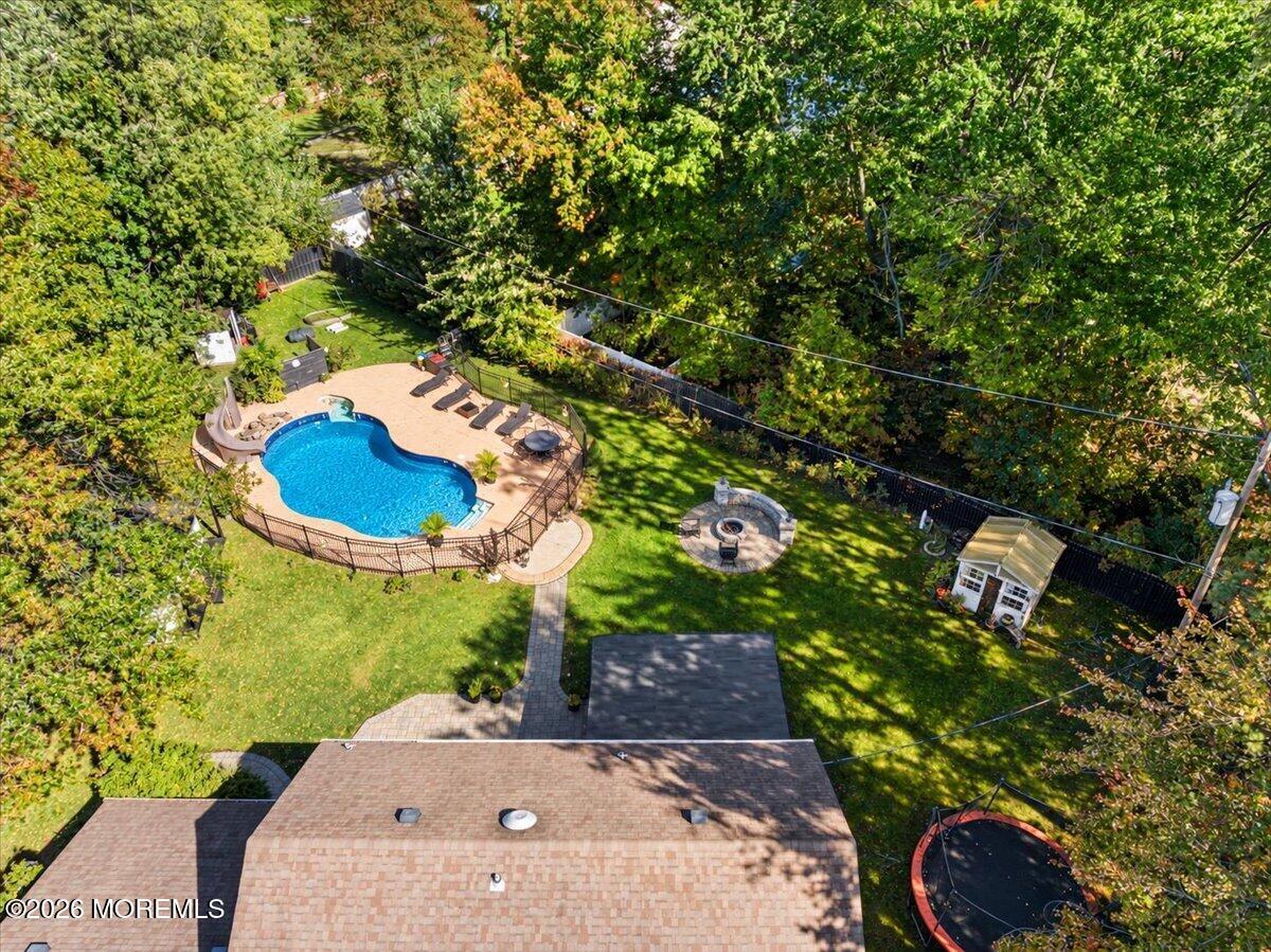 4 Cypress Court Aberdeen NJ 07747