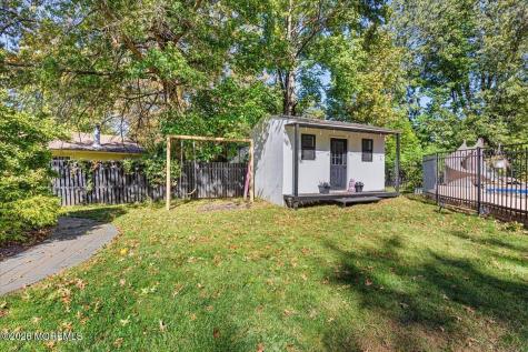 4 Cypress Court Aberdeen NJ 07747