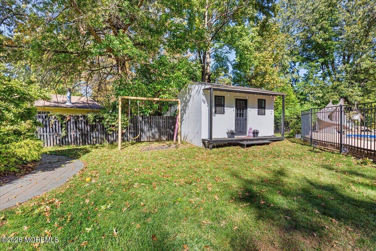 4 Cypress Court Aberdeen NJ 07747