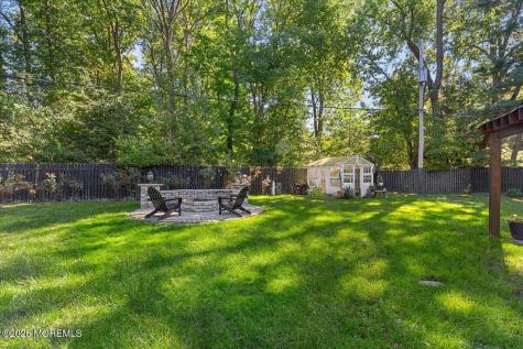 4 Cypress Court Aberdeen NJ 07747