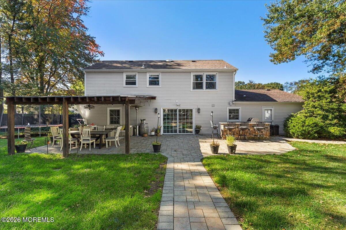4 Cypress Court Aberdeen NJ 07747