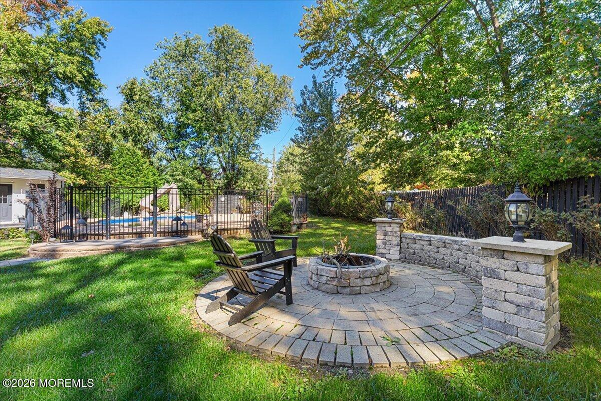 4 Cypress Court Aberdeen NJ 07747