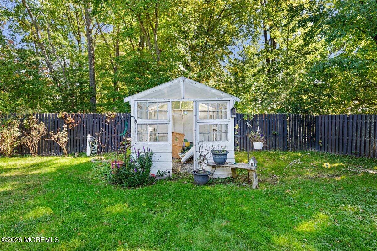 4 Cypress Court Aberdeen NJ 07747