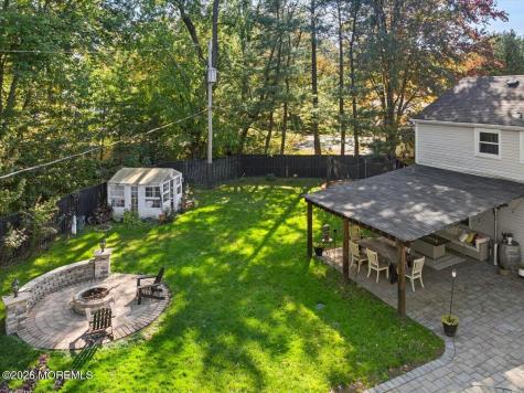 4 Cypress Court Aberdeen NJ 07747