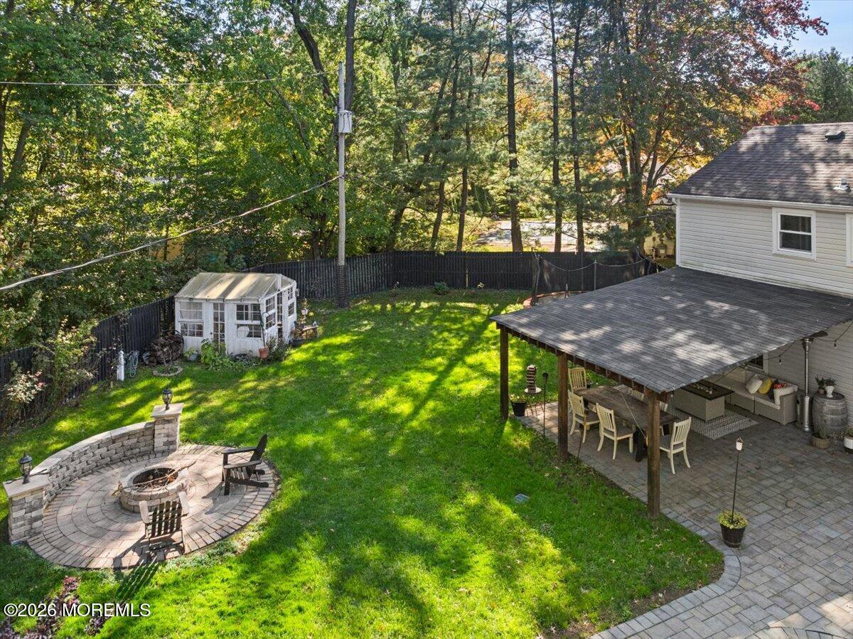 4 Cypress Court Aberdeen NJ 07747