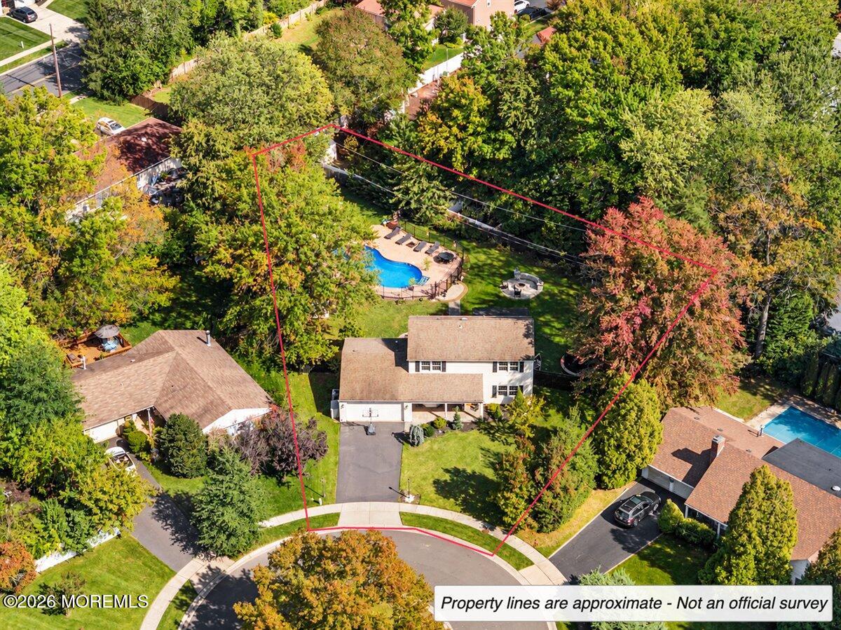 4 Cypress Court Aberdeen NJ 07747
