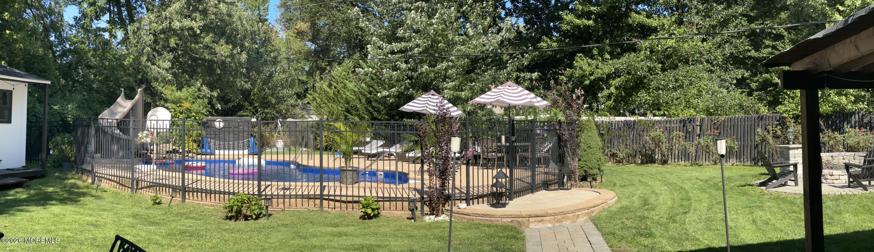 4 Cypress Court Aberdeen NJ 07747