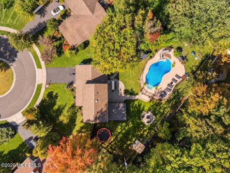 4 Cypress Court Aberdeen NJ 07747