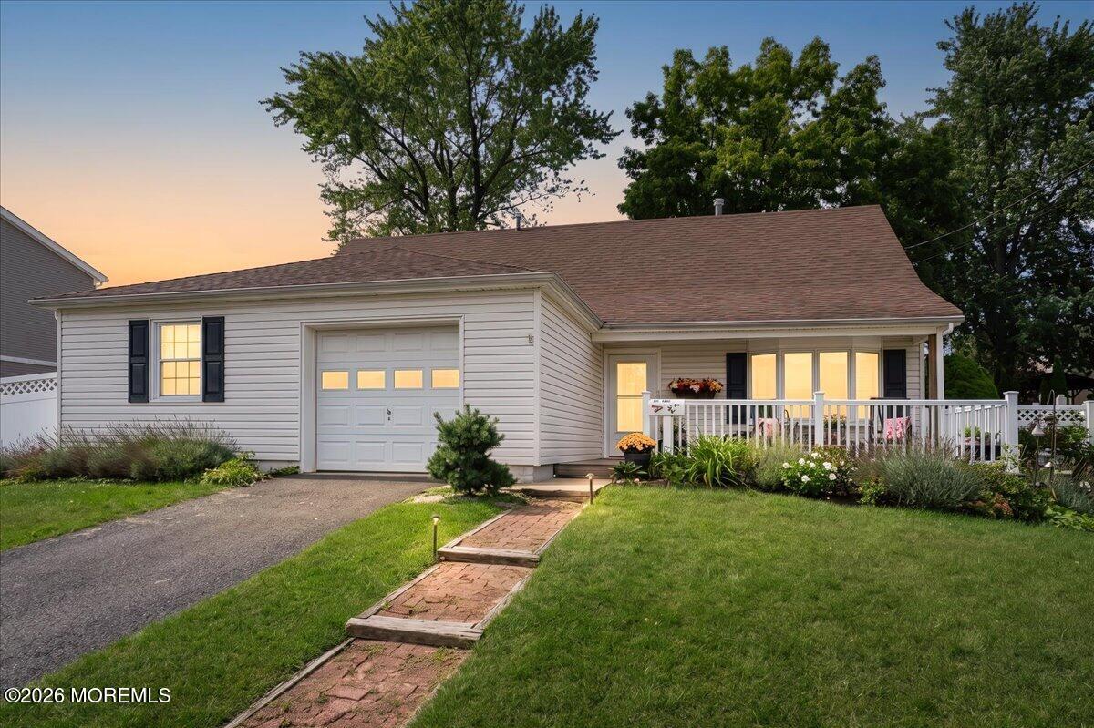 48 Cresci Boulevard Hazlet NJ 07730