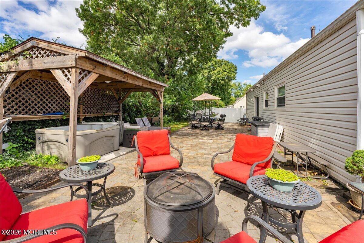 48 Cresci Boulevard Hazlet NJ 07730